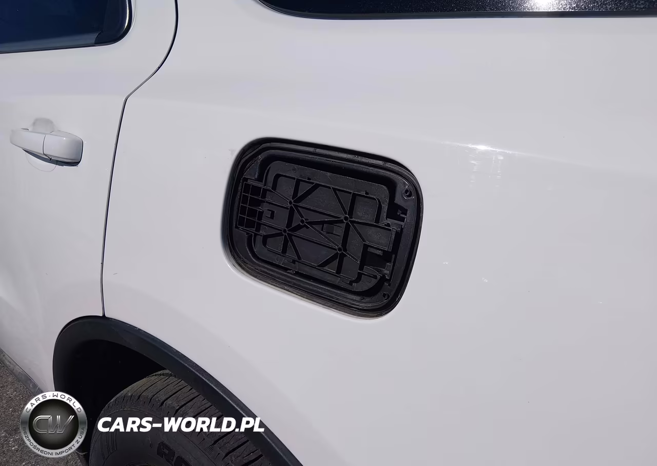 2020 Dodge Durango Pursuit Awd VIN:1C4RDJFG3LC369475 - 15