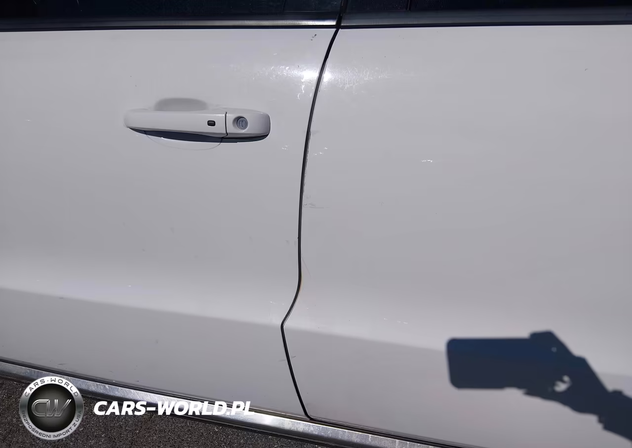 2020 Dodge Durango Pursuit Awd VIN:1C4RDJFG3LC369475 - 6