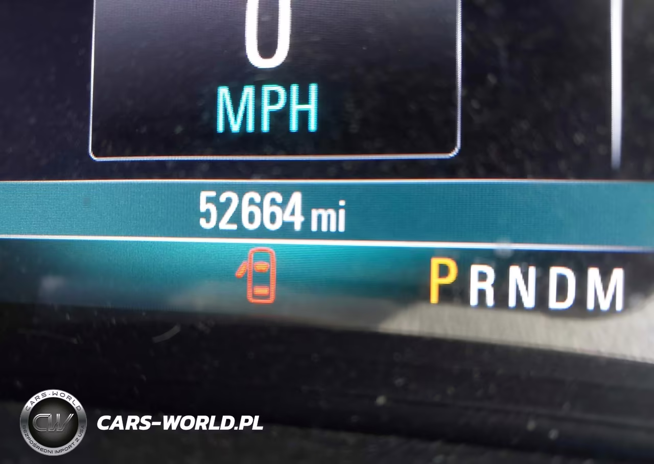 2017 Buick Encore Preferred VIN:KL4CJESB6HB187793 - 7