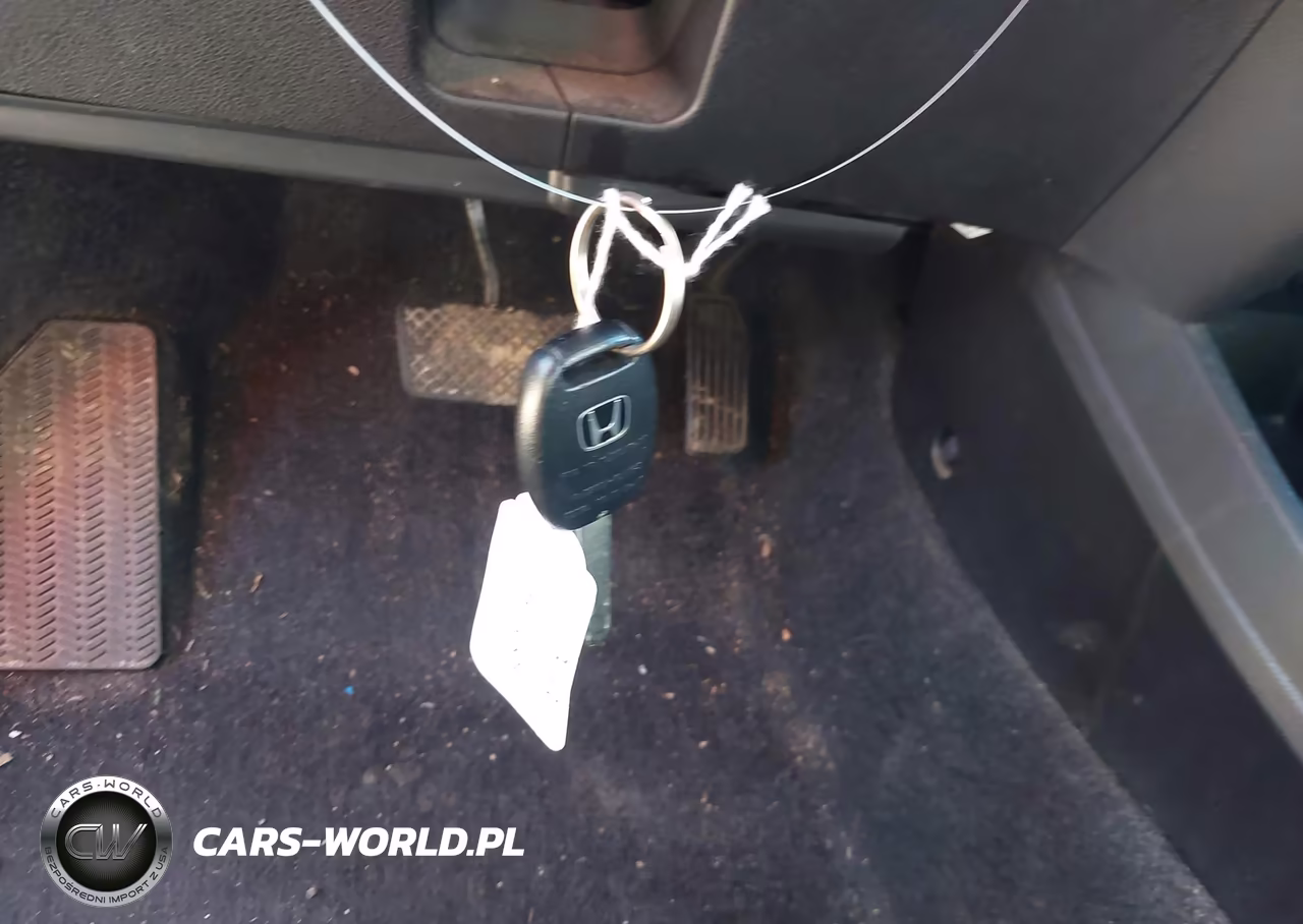 2012 Honda Fit Sport VIN:JHMGE8H57CC013361 - 11