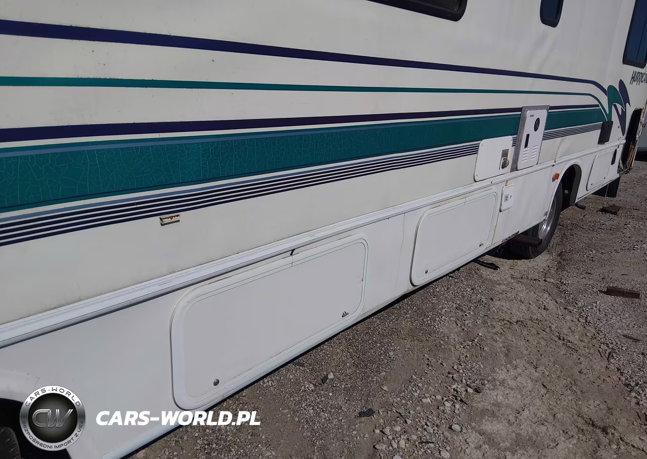 1997 Ford F530 Super Duty VIN:3FCLF53G2VJA12836 - 17