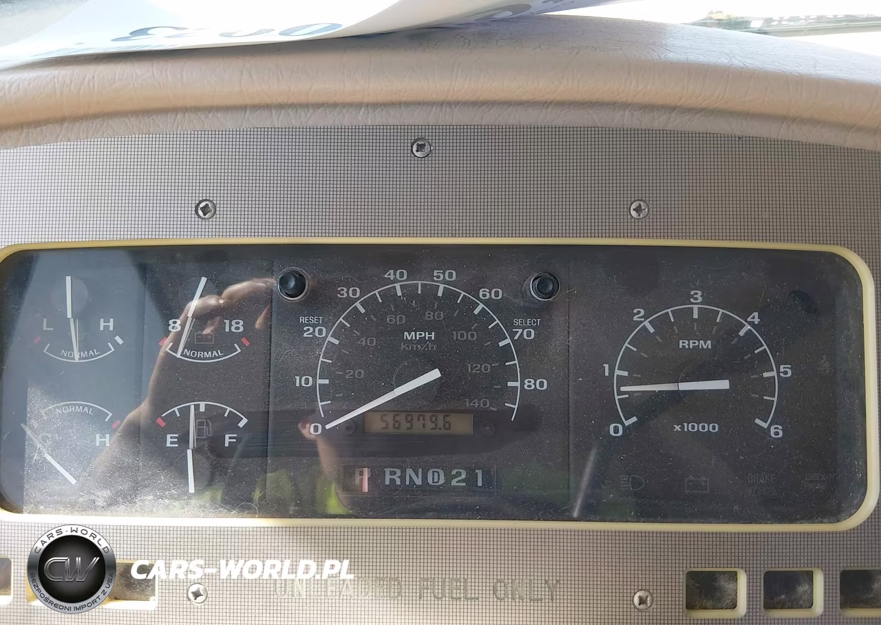 1997 Ford F530 Super Duty VIN:3FCLF53G2VJA12836 - 7