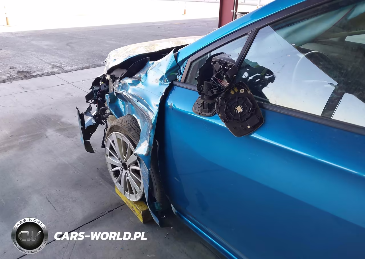 2017 Subaru Impreza 2.0I Premium VIN:4S3GTAB62H3715899 - 14