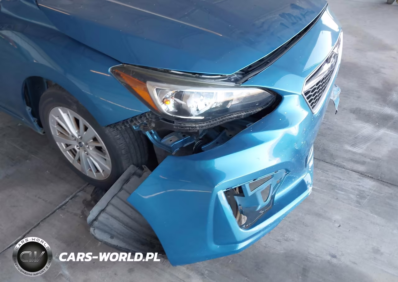 2017 Subaru Impreza 2.0I Premium VIN:4S3GTAB62H3715899 - 15