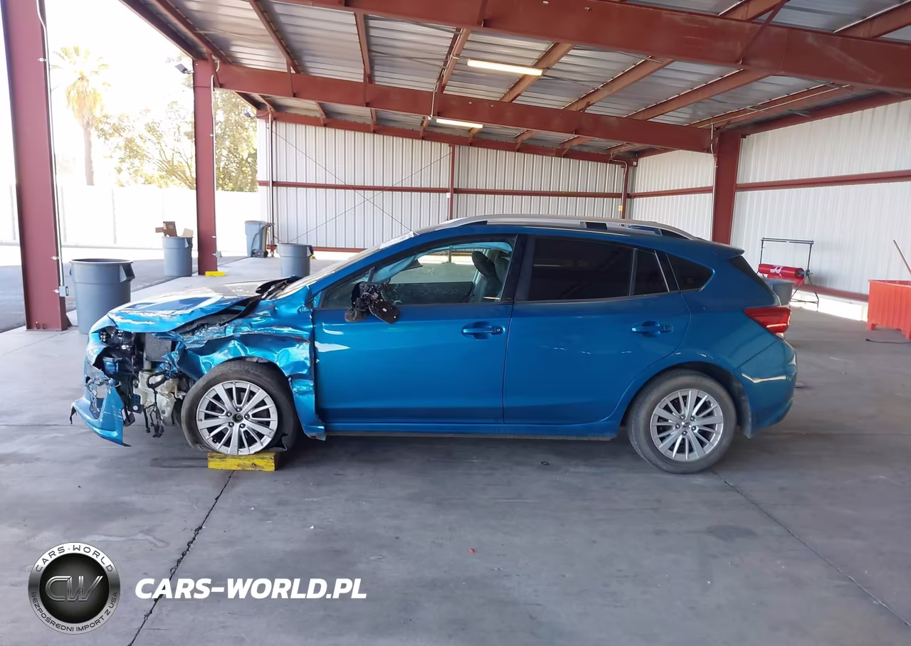 2017 Subaru Impreza 2.0I Premium VIN:4S3GTAB62H3715899 - 20