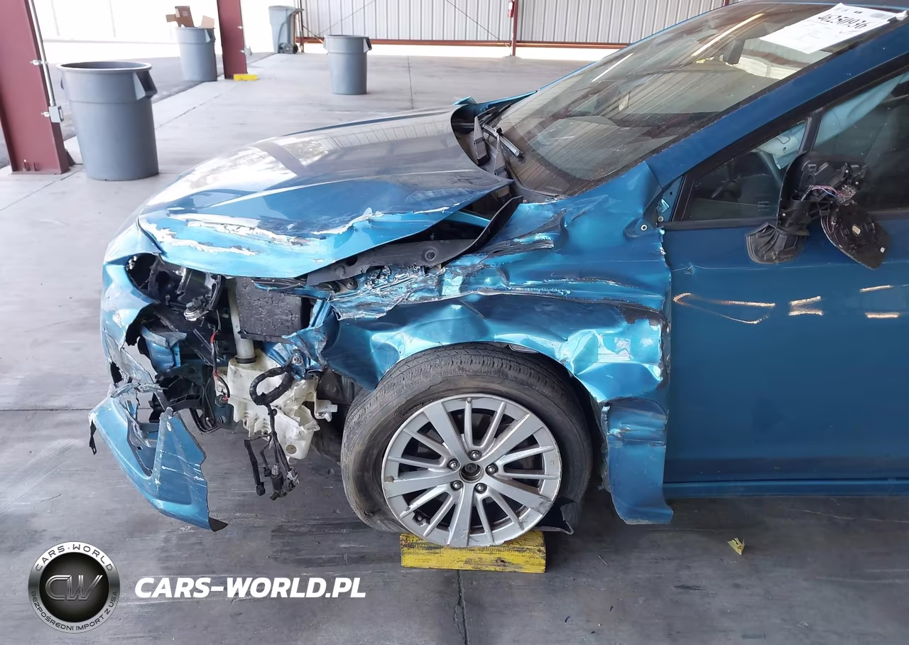 2017 Subaru Impreza 2.0I Premium VIN:4S3GTAB62H3715899 - 6