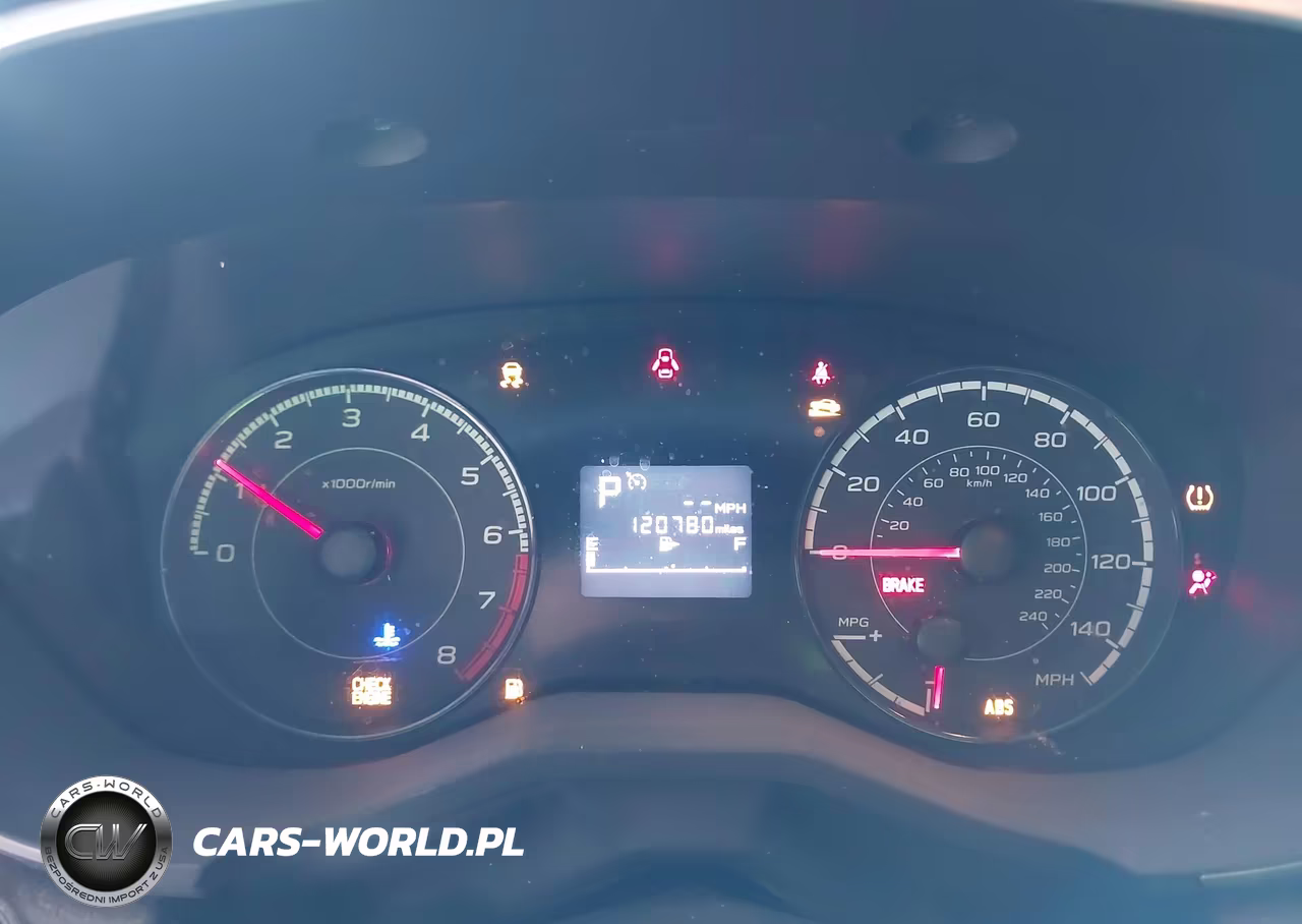2017 Subaru Impreza 2.0I Premium VIN:4S3GTAB62H3715899 - 7