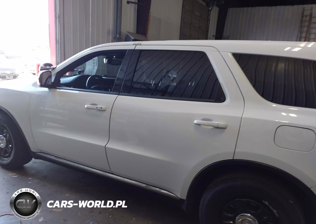 2023 Dodge Durango Pursuit Awd VIN:1C4RDJFG8PC678431 - 19