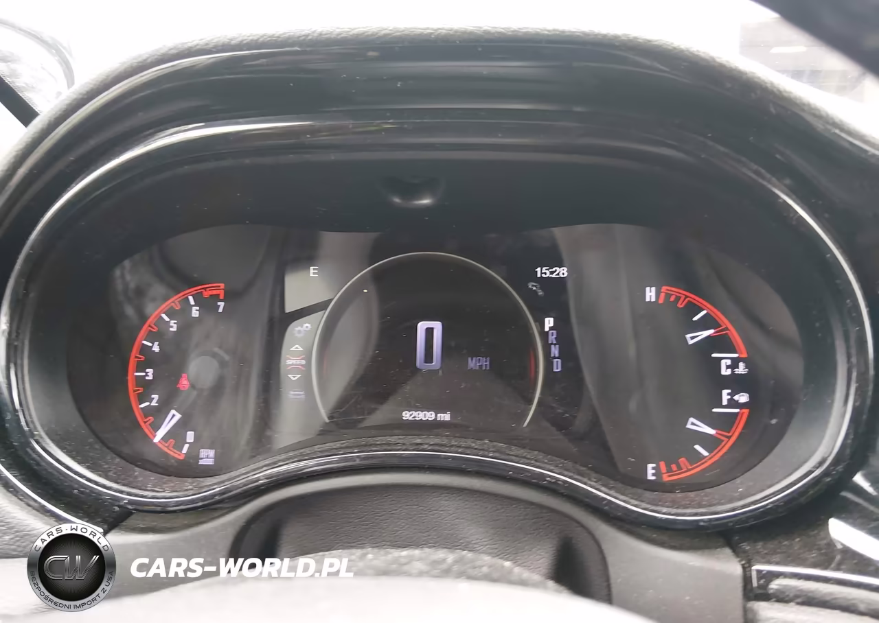2023 Dodge Durango Pursuit Awd VIN:1C4RDJFG8PC678431 - 7