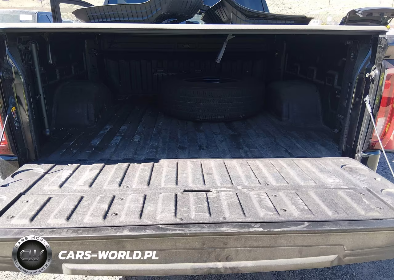 2024 GMC Sierra 1500 4Wd Short Box Denali VIN:3GTUUGED0RG384266 - 17