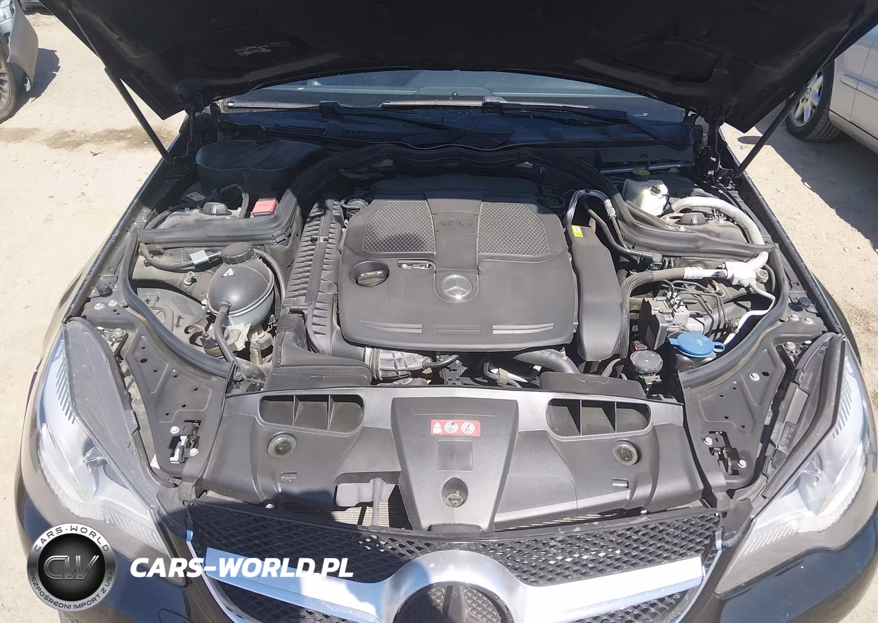 2014 Mercedes-Benz E 350 VIN:WDDKJ5KB0EF231976 - 10