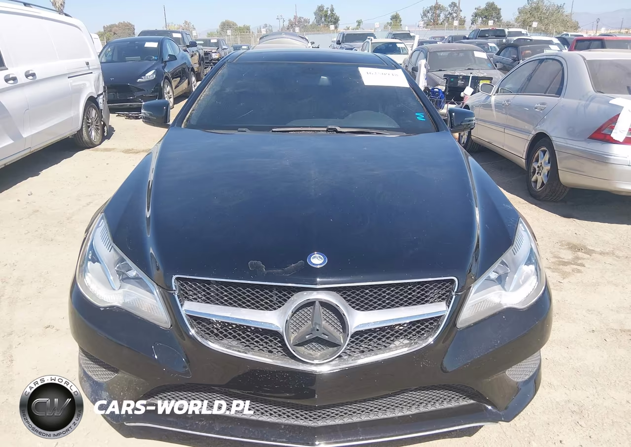 2014 Mercedes-Benz E 350 VIN:WDDKJ5KB0EF231976 - 12
