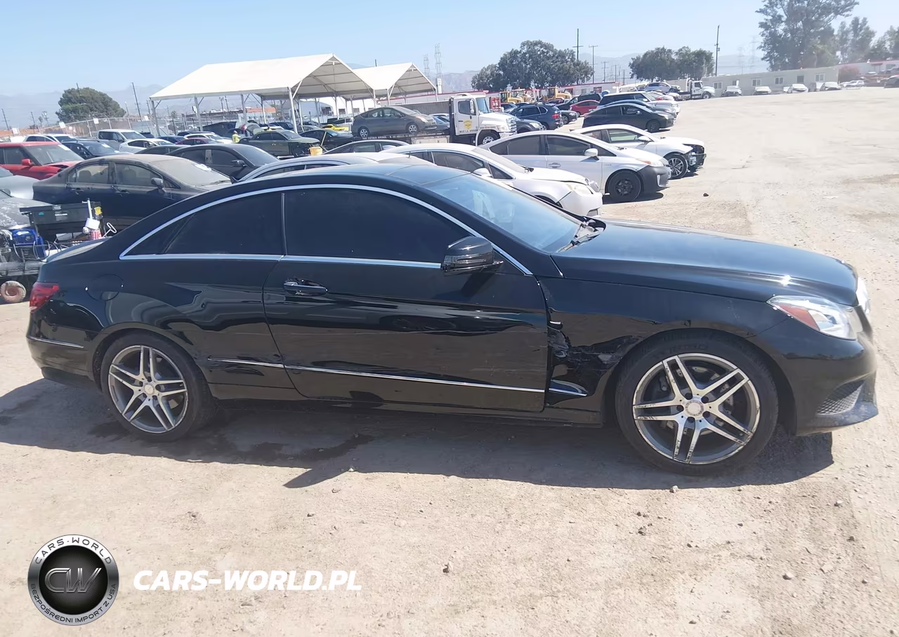 2014 Mercedes-Benz E 350 VIN:WDDKJ5KB0EF231976 - 13