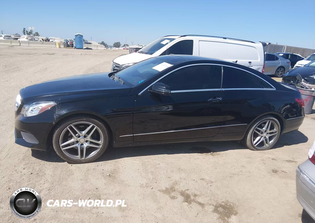2014 Mercedes-Benz E 350 VIN:WDDKJ5KB0EF231976 - 14