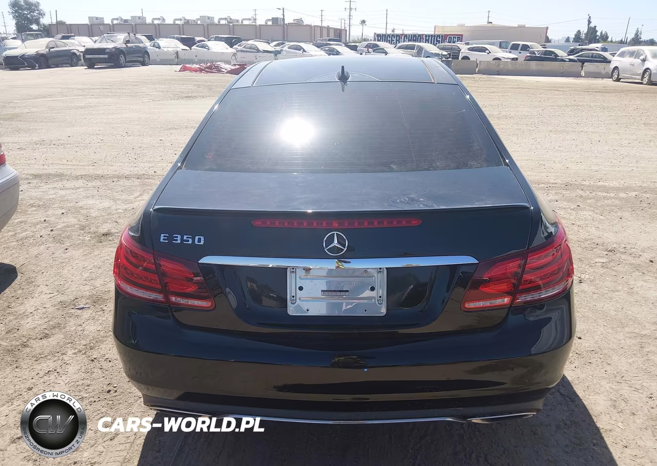 2014 Mercedes-Benz E 350 VIN:WDDKJ5KB0EF231976 - 16