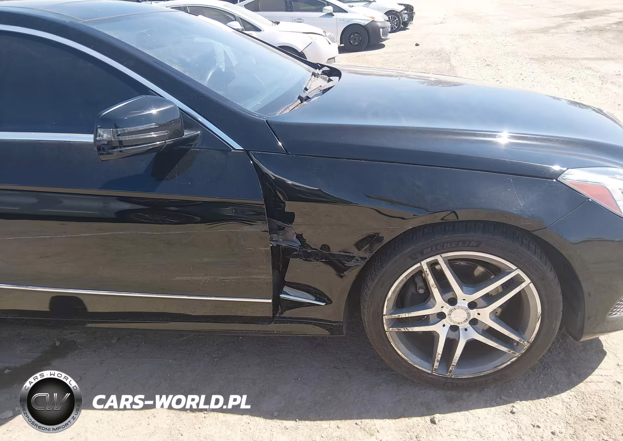 2014 Mercedes-Benz E 350 VIN:WDDKJ5KB0EF231976 - 6