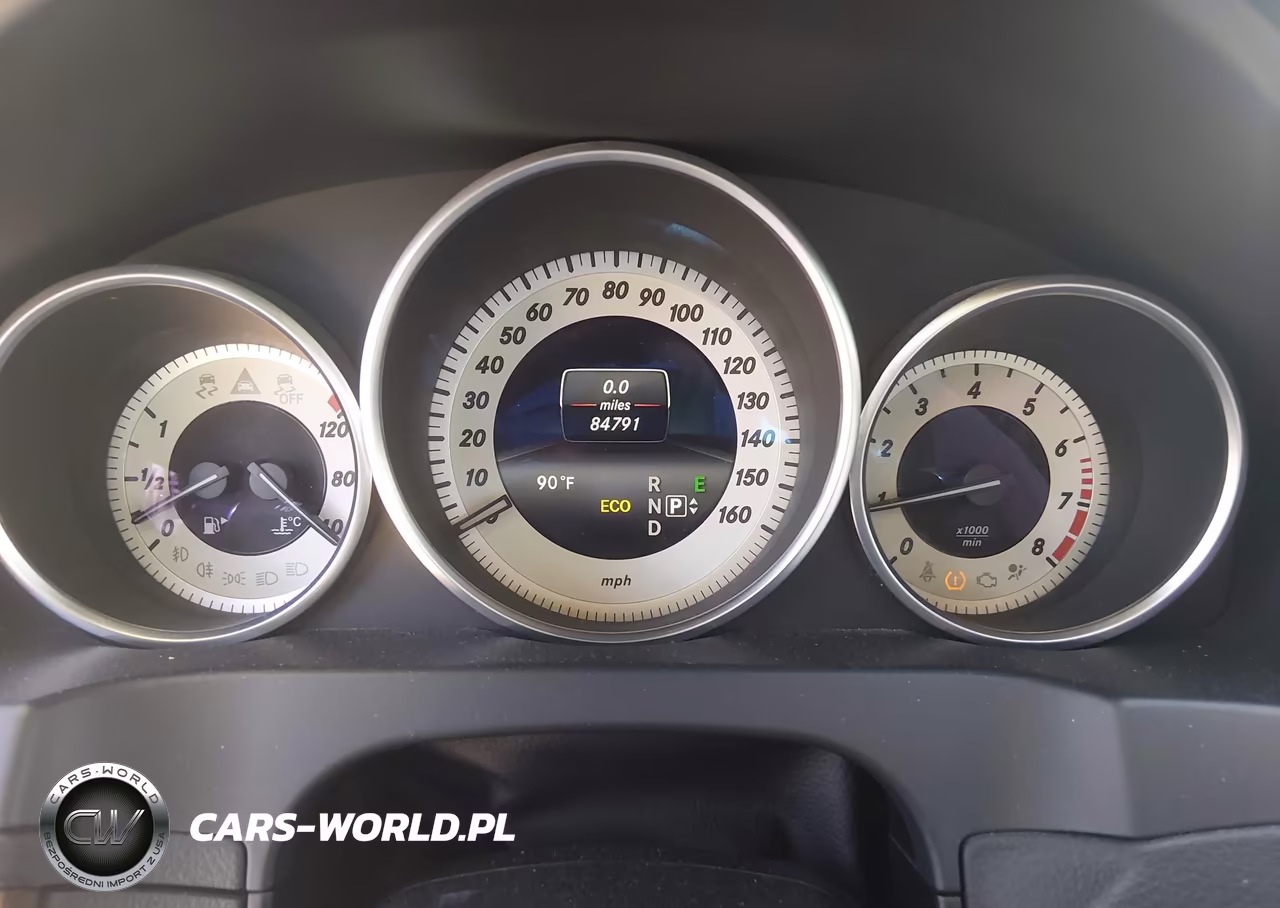 2014 Mercedes-Benz E 350 VIN:WDDKJ5KB0EF231976 - 7