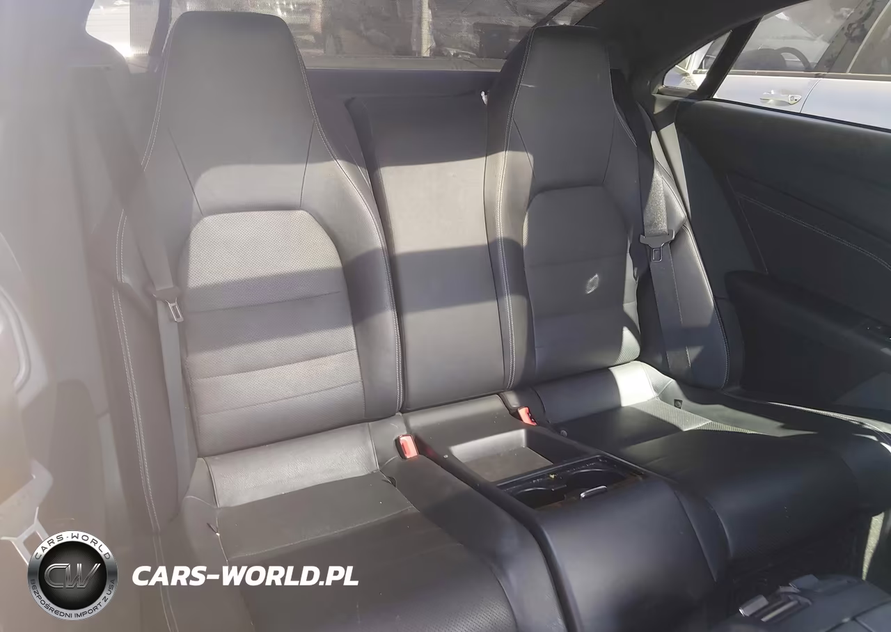 2014 Mercedes-Benz E 350 VIN:WDDKJ5KB0EF231976 - 8
