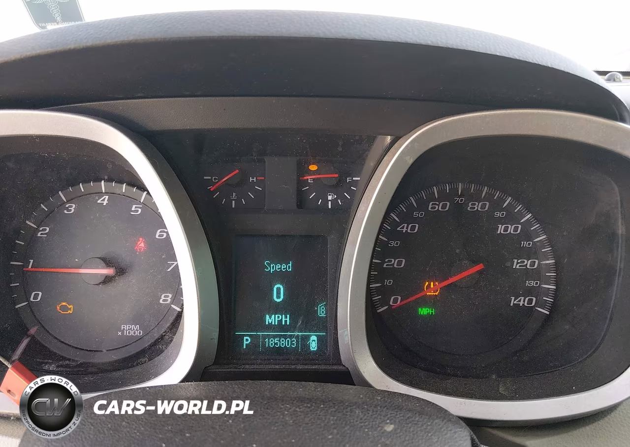 2011 Chevrolet Equinox Ls VIN:2GNALBECXB1271446 - 7