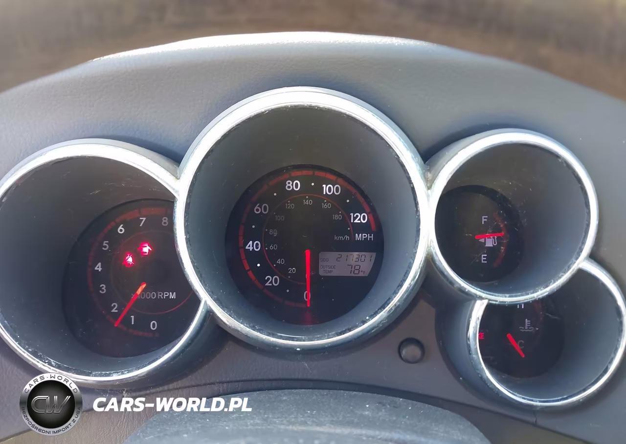 2005 Pontiac Vibe VIN:5Y2SL63875Z428574 - 7