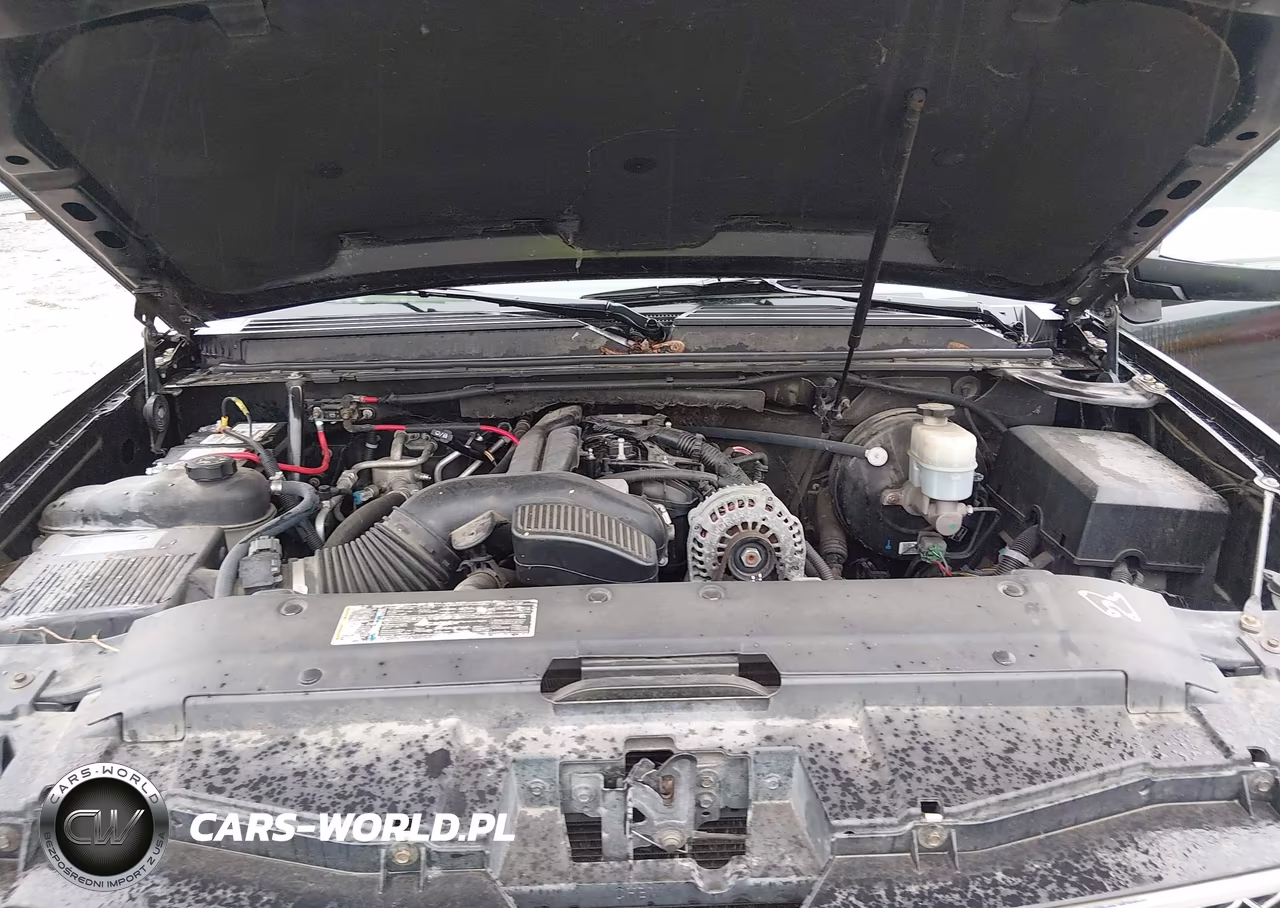 2009 Chevrolet Suburban 1500 Ltz VIN:1GNFK36349R296163 - 10
