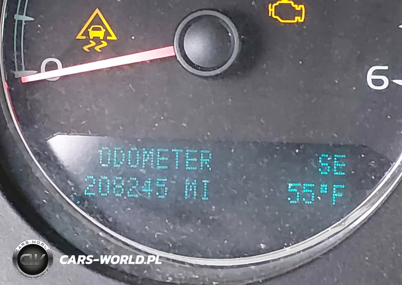 2009 Chevrolet Suburban 1500 Ltz VIN:1GNFK36349R296163 - 15