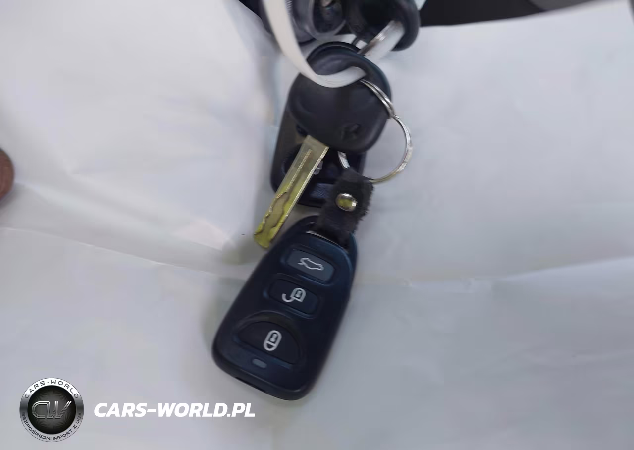 2011 Hyundai Sonata Gls VIN:5NPEB4AC3BH187675 - 11