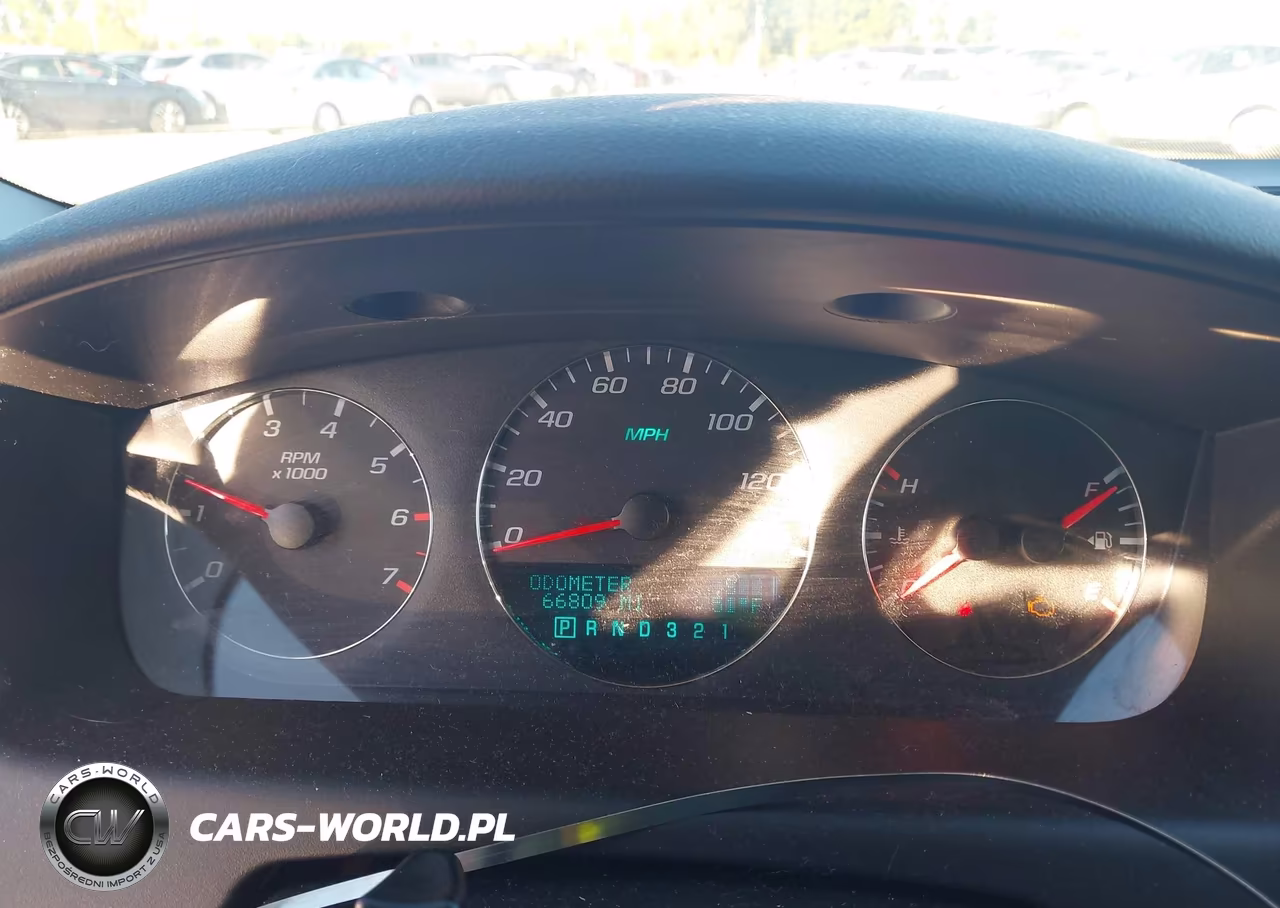 2009 Chevrolet Impala Lt VIN:2G1WT57N991119790 - 7