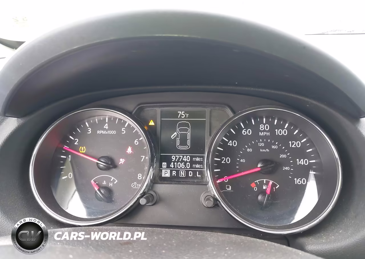 2015 Nissan Rogue Select S VIN:JN8AS5MV7FW752239 - 7