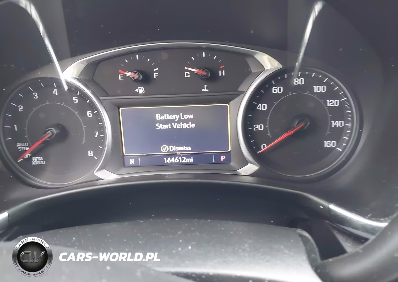 2019 Chevrolet Equinox Premier VIN:2GNAXYEX8K6237518 - 7