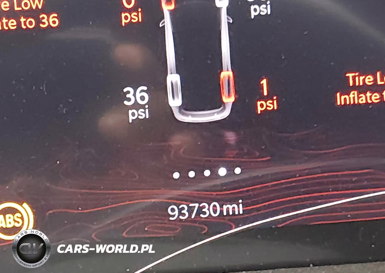 2022 Jeep Grand Cherokee L Altitude 4X4 VIN:1C4RJKAG8N8525778 - 16
