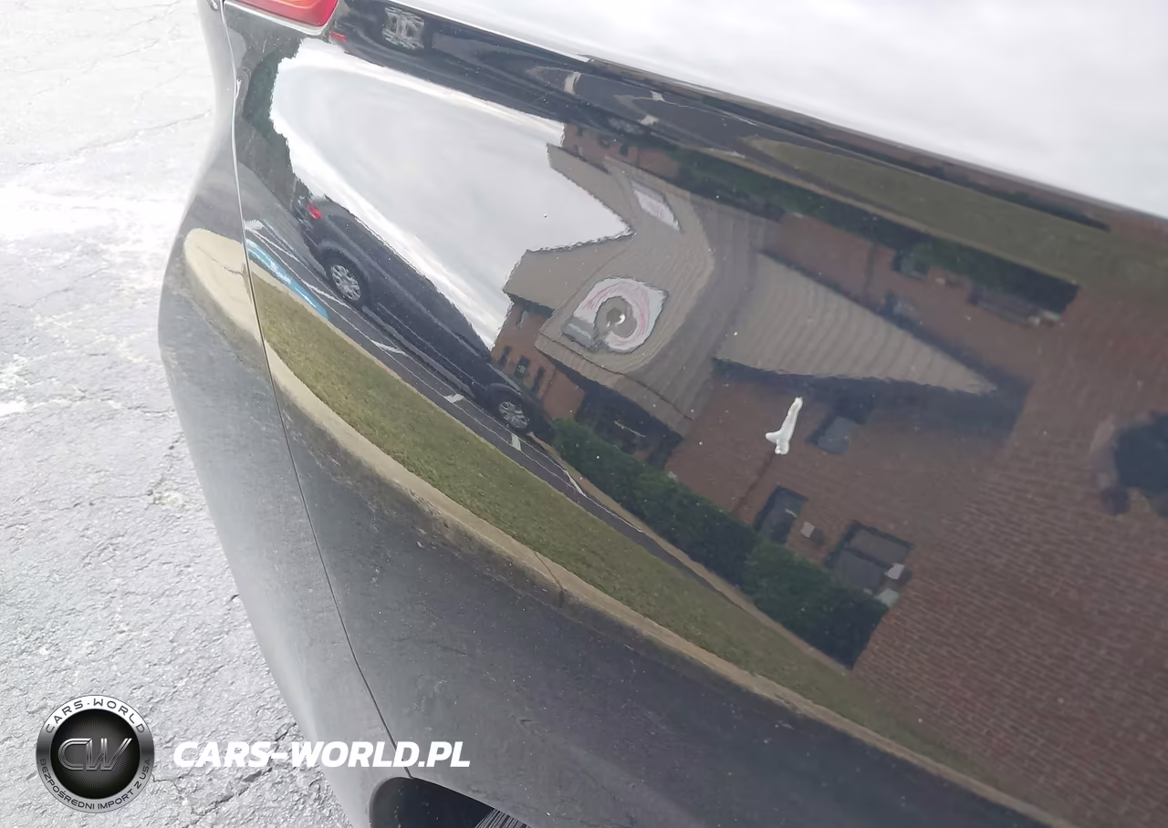 2021 Hyundai Ioniq Hybrid Blue VIN:KMHC65LC5MU247569 - 6