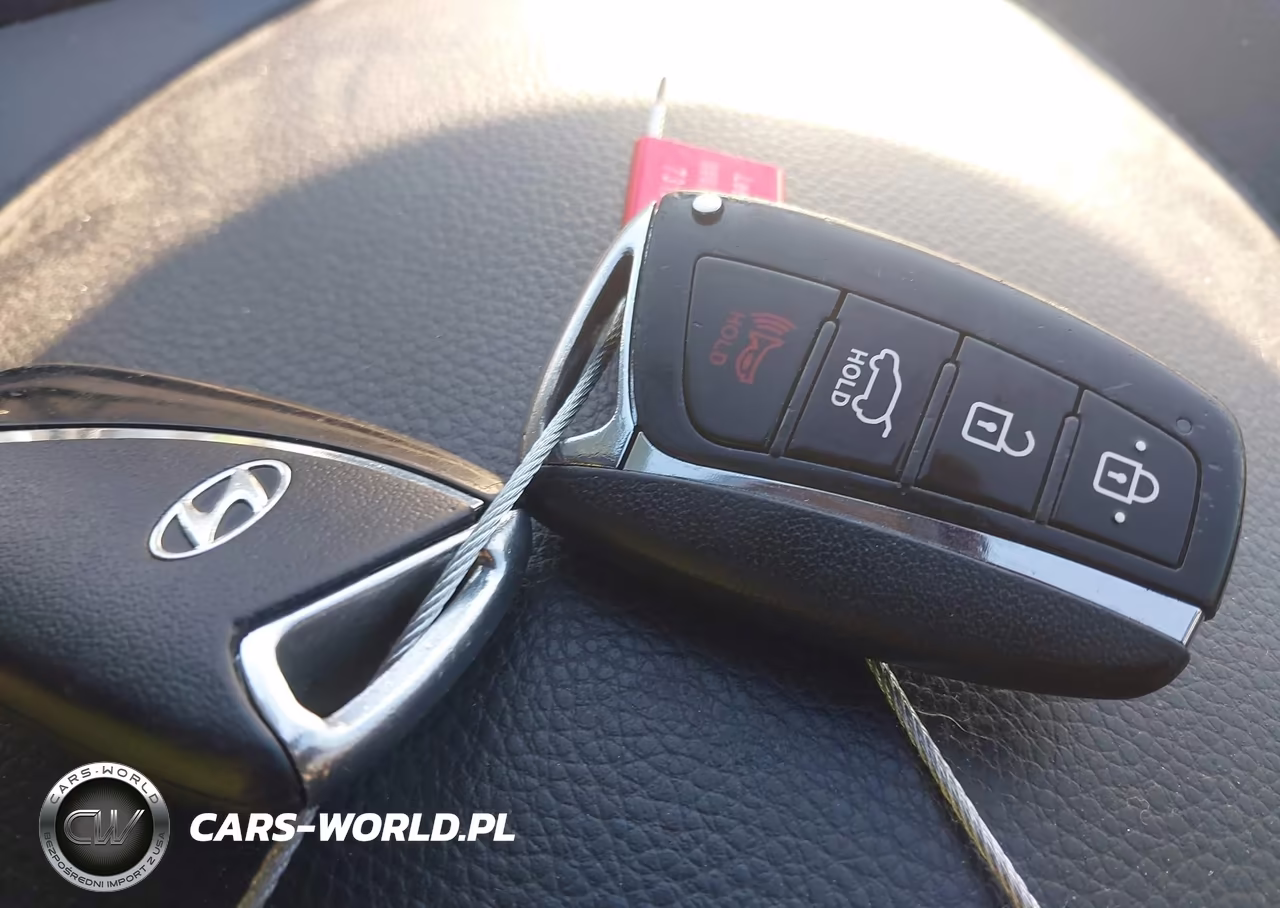 2014 Hyundai Santa Fe Sport 2.4L VIN:5XYZU3LB3EG217926 - 11