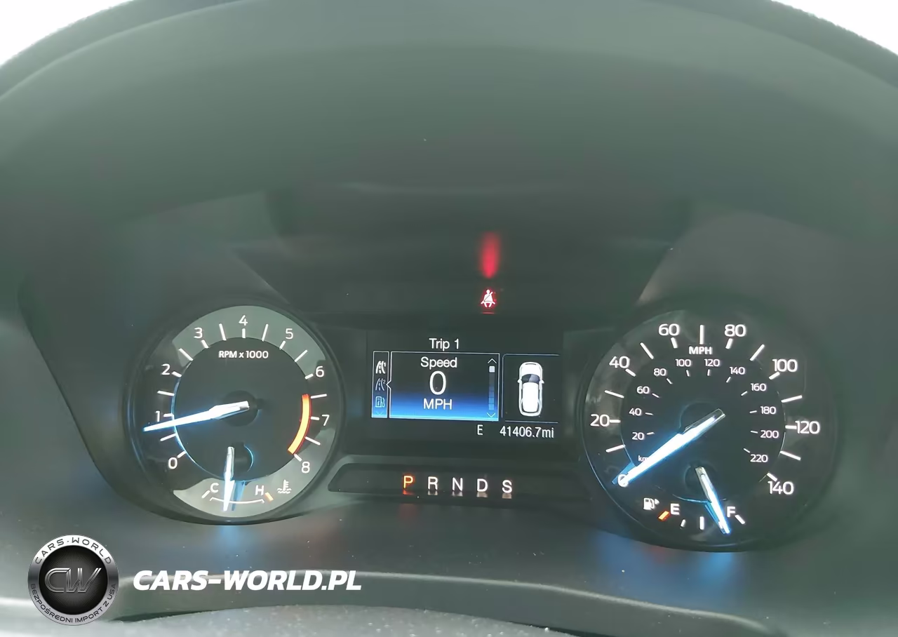 2018 Ford Explorer VIN:1FM5K8BH0JGC45399 - 7