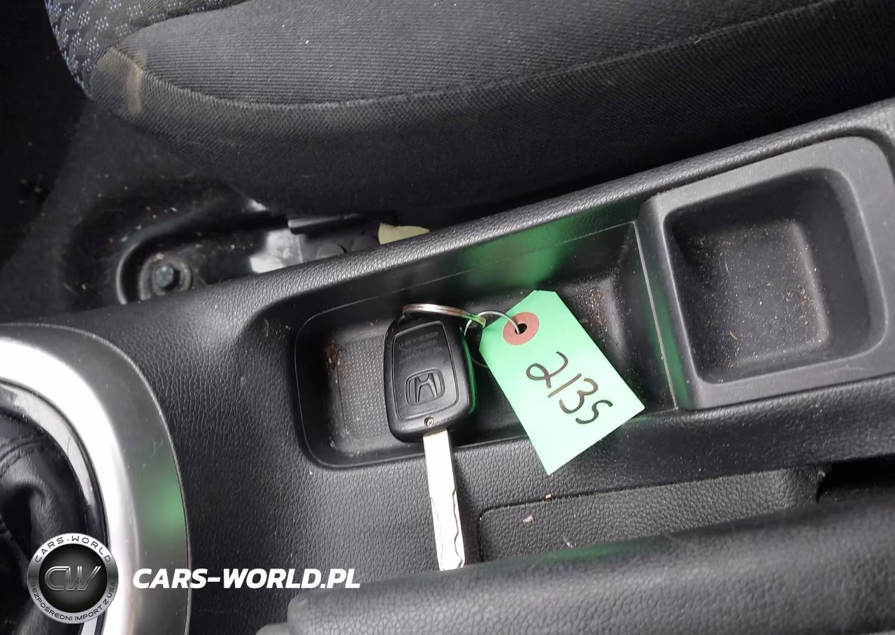 2018 Honda Fit Lx VIN:3HGGK5G40JM712135 - 11