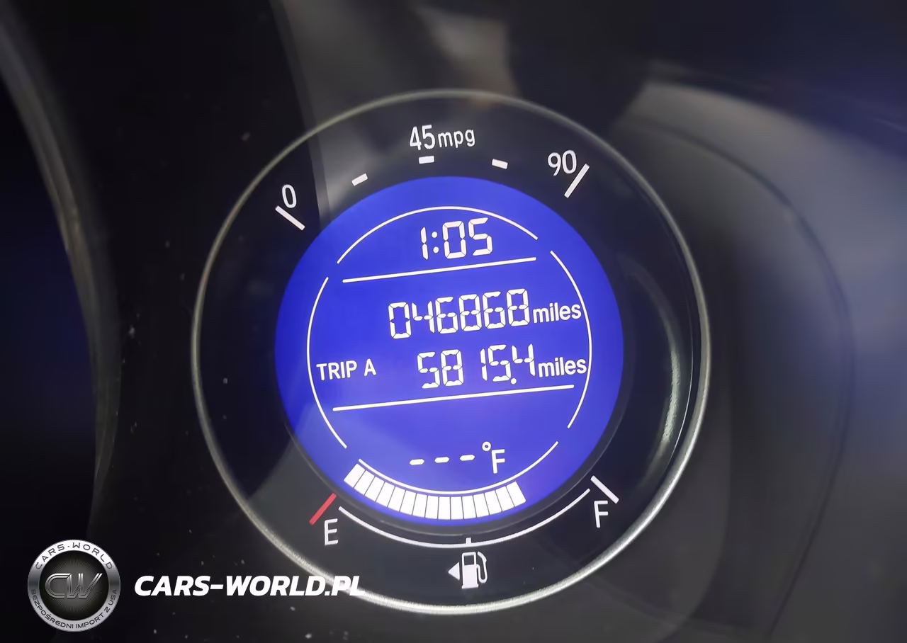 2018 Honda Fit Lx VIN:3HGGK5G40JM712135 - 15