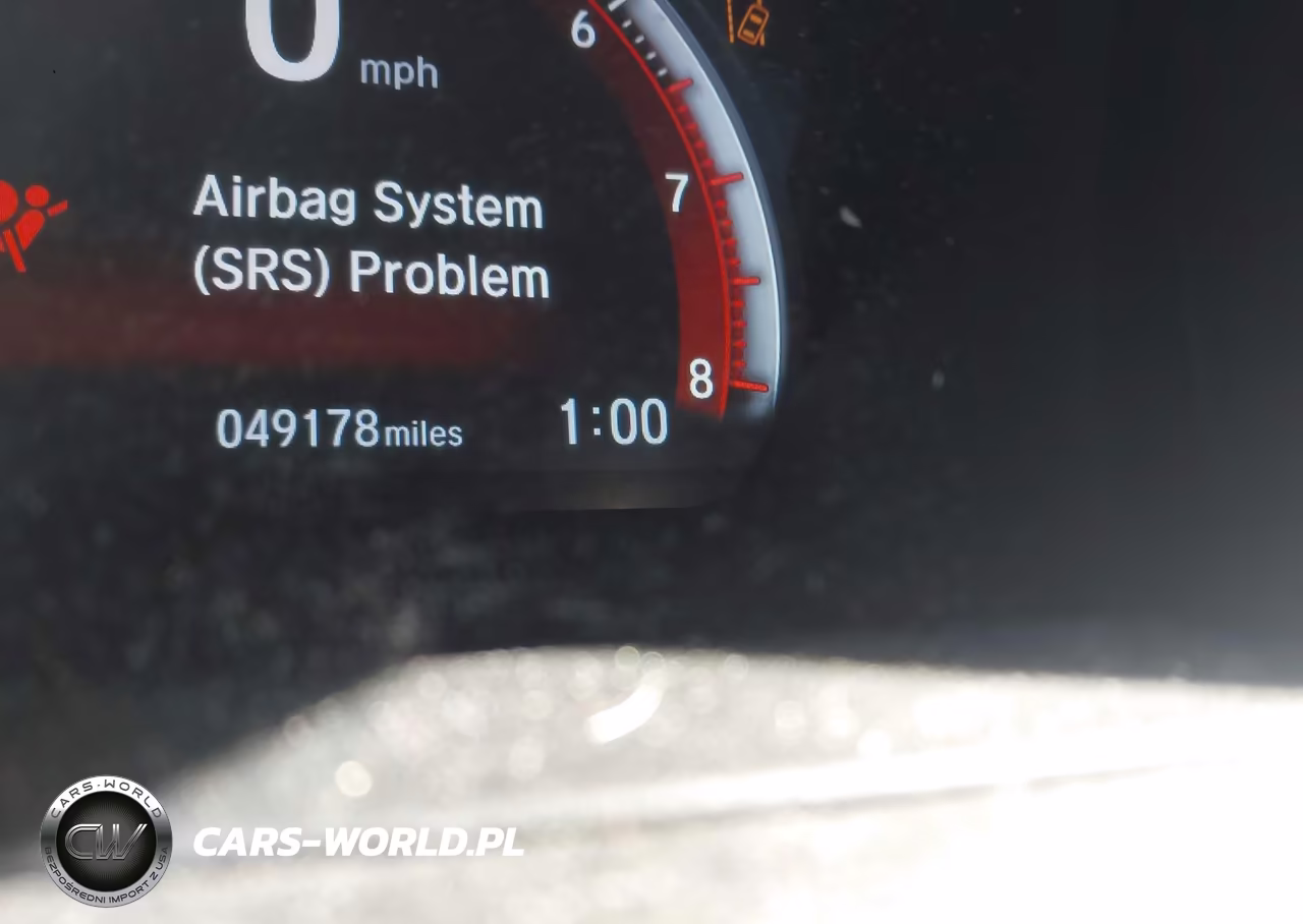 2019 Honda Civic Sport Touring VIN:SHHFK7H94KU223192 - 15
