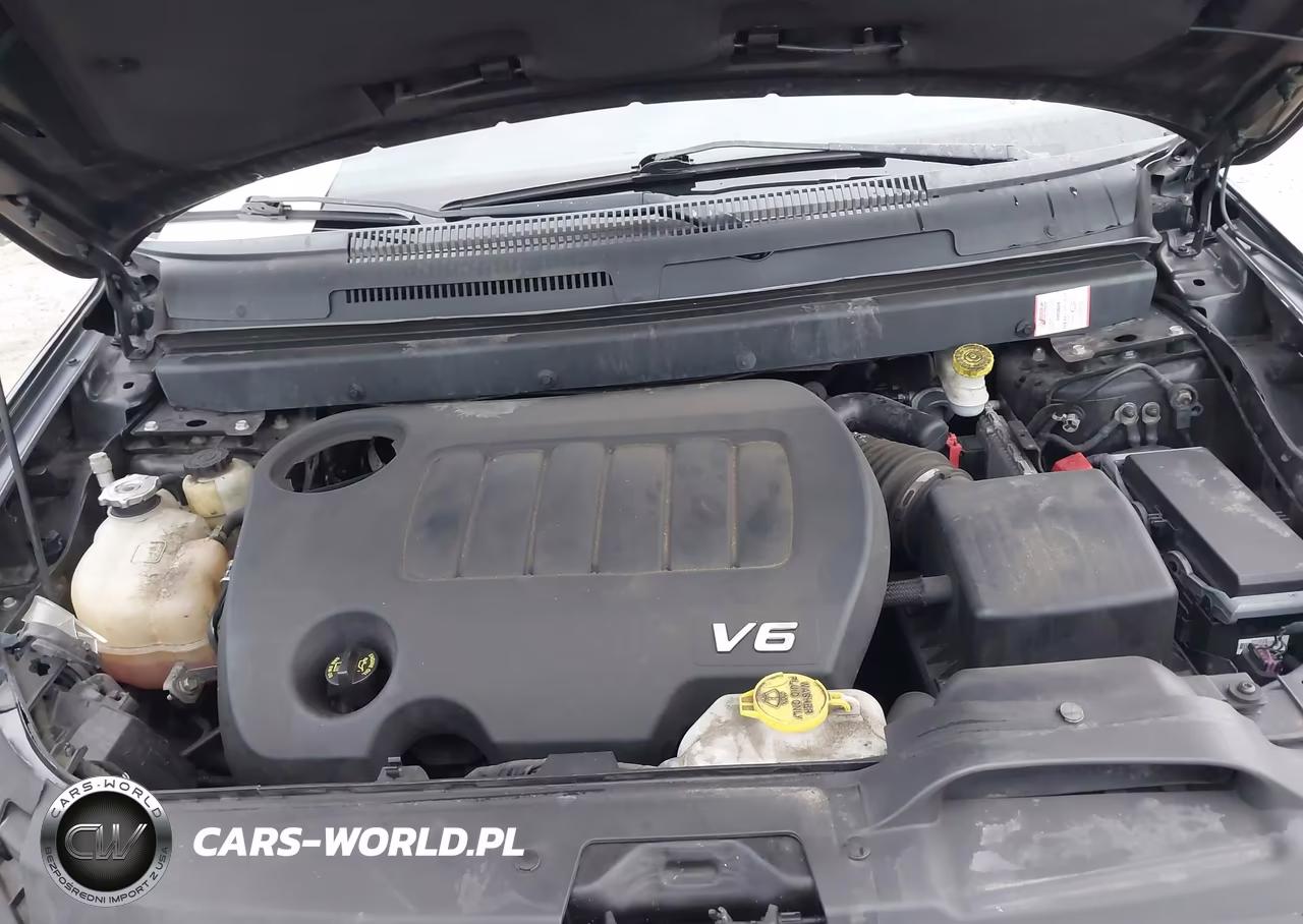 2018 Dodge Journey Se Awd VIN:3C4PDDAG2JT375804 - 10