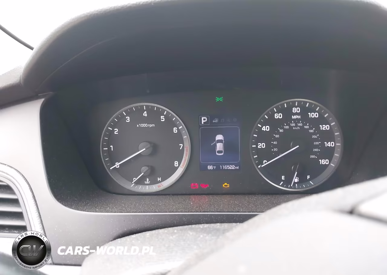 2016 Hyundai Sonata VIN:5NPE24AF9GH398672 - 7