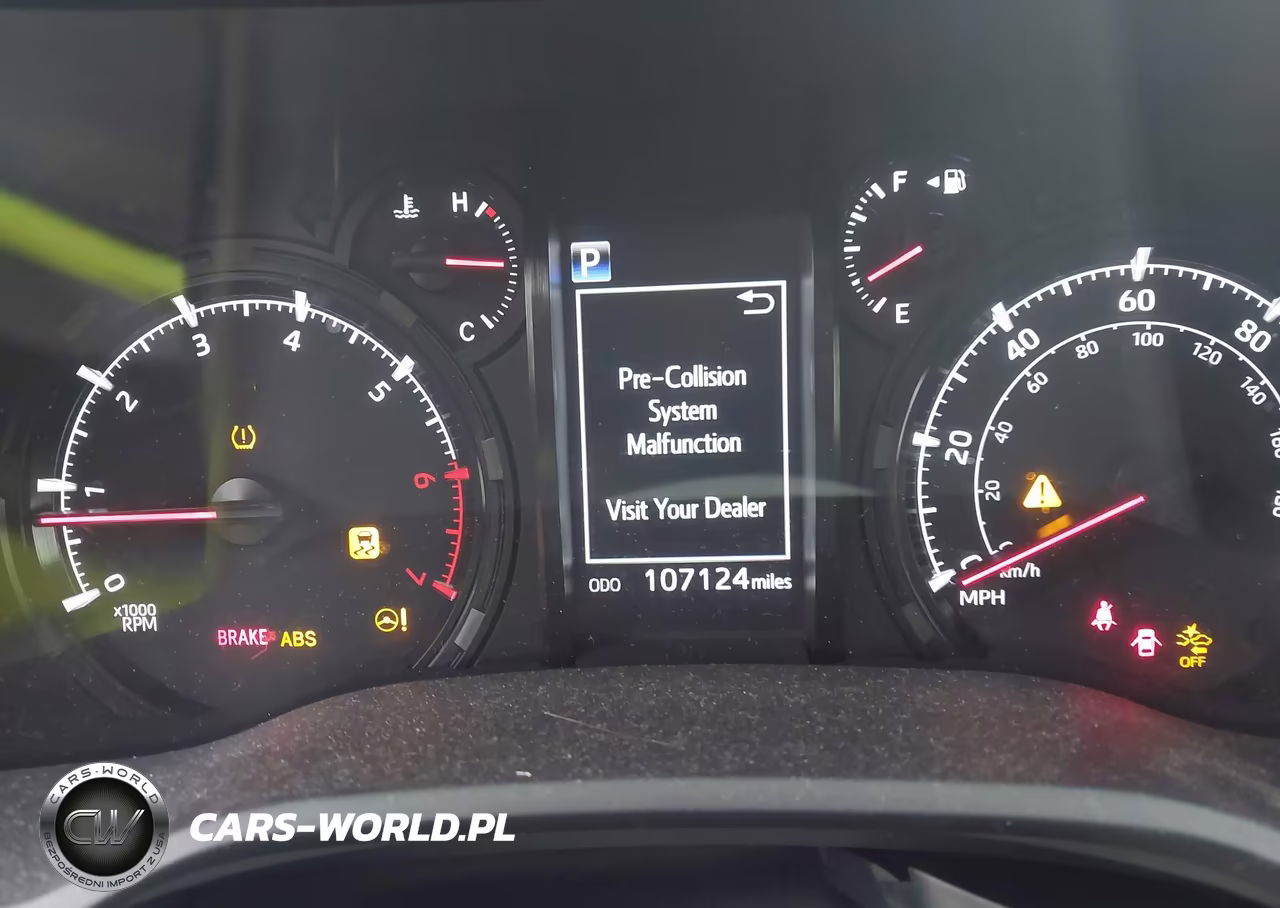 2021 Toyota 4Runner Trail Special Edition VIN:JTEBU5JR4M5912917 - 7
