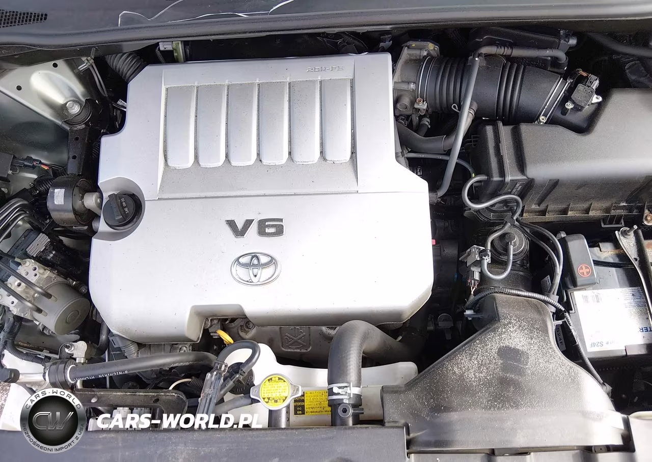 2012 Toyota Highlander Limited V6 VIN:5TDDK3EH2CS152374 - 10