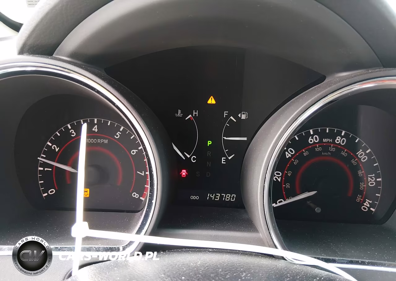 2012 Toyota Highlander Limited V6 VIN:5TDDK3EH2CS152374 - 7