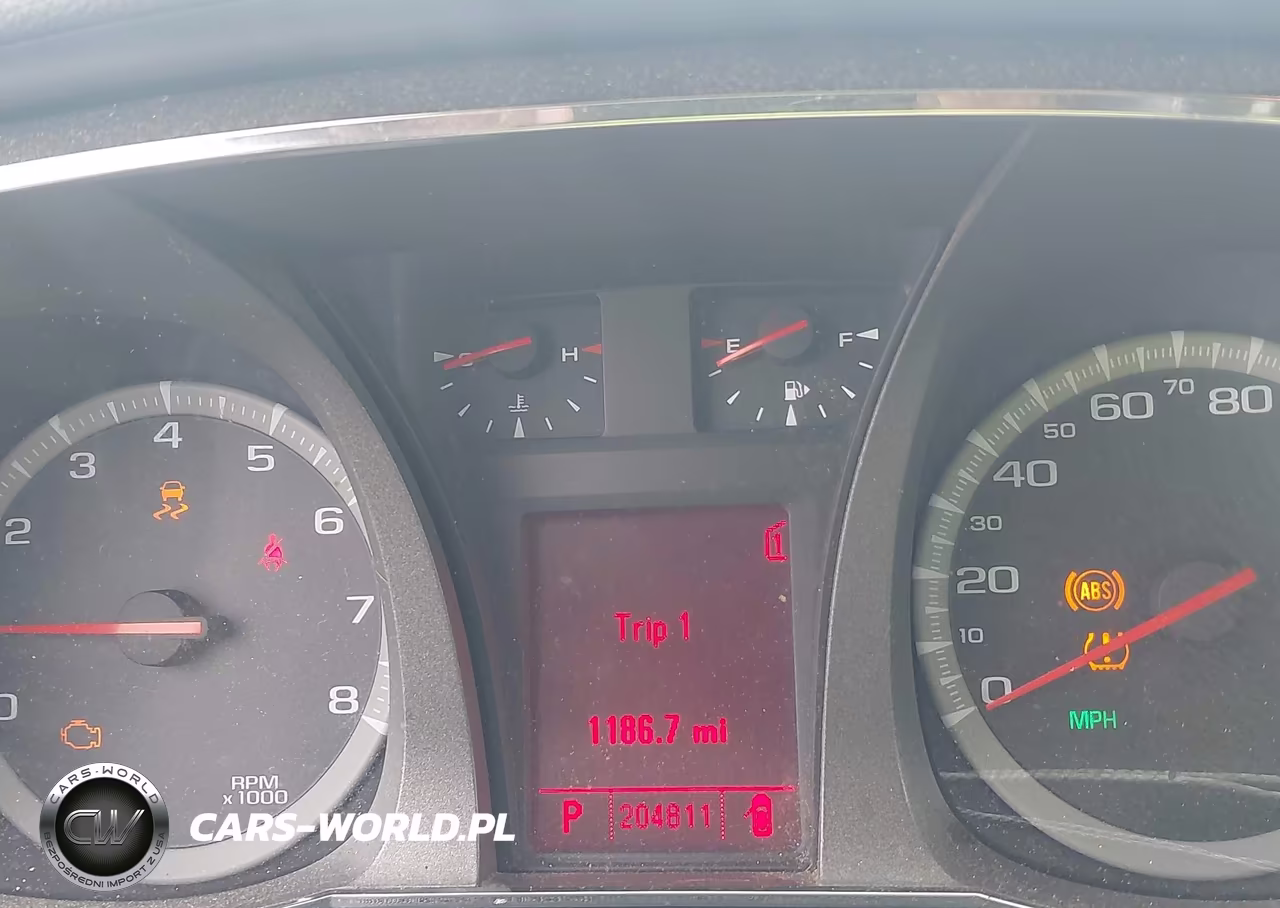 2011 GMC Terrain Sle-2 VIN:2CTALSEC1B6235001 - 7