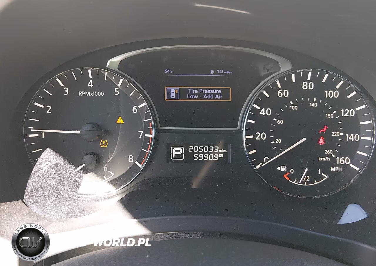 2015 Nissan Altima 2.5 S VIN:1N4AL3APXFN364873 - 7