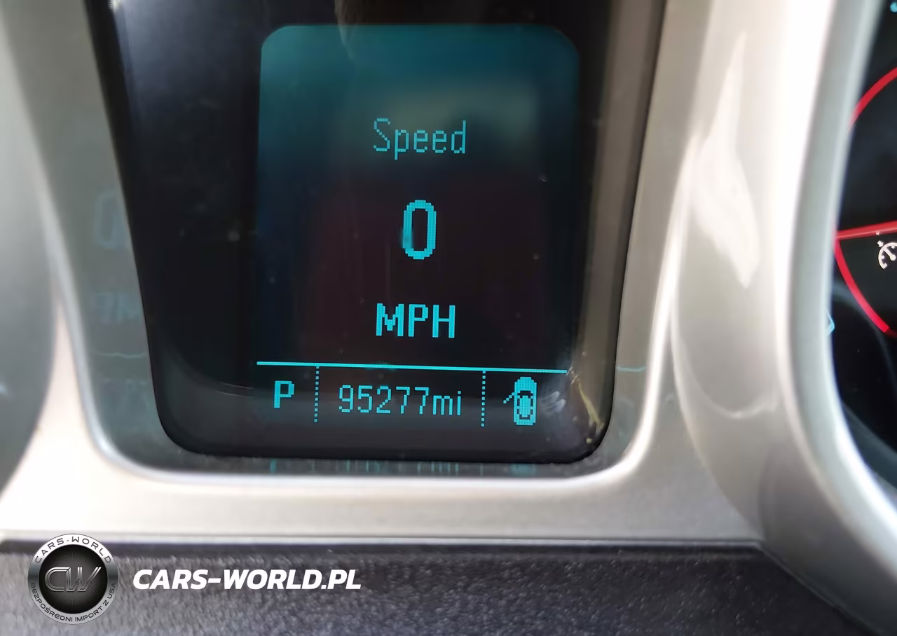 2015 Chevrolet Camaro 1Lt VIN:2G1FD1E36F9296544 - 15
