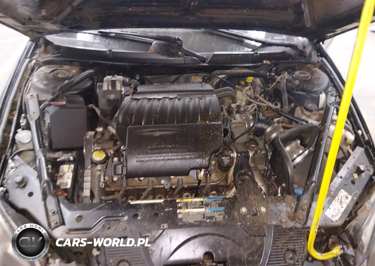 2007 Chevrolet Impala Ss VIN:2G1WD58C479256449 - 10