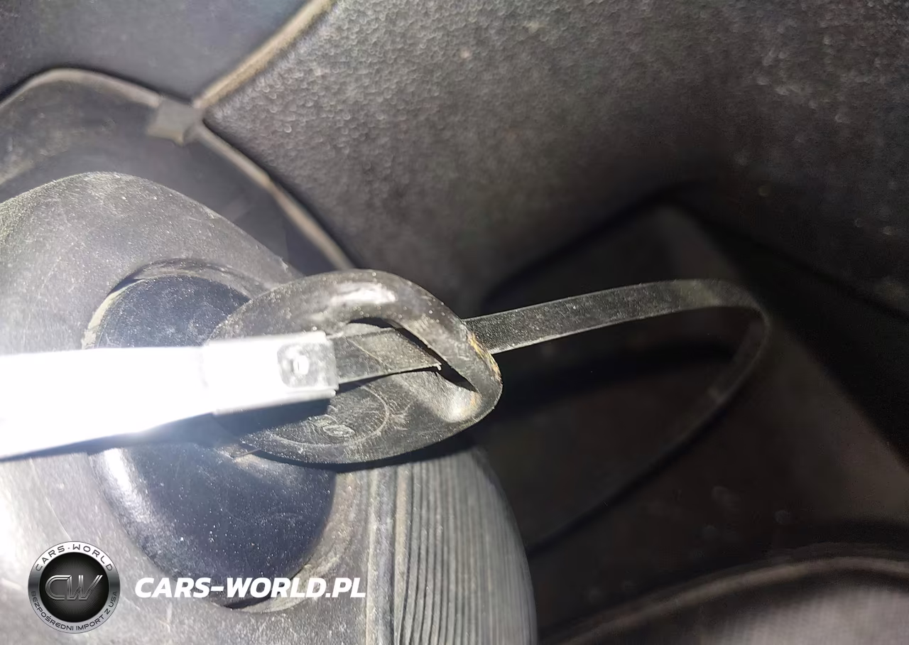 2007 Chevrolet Impala Ss VIN:2G1WD58C479256449 - 11