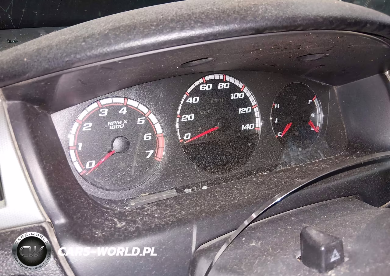 2007 Chevrolet Impala Ss VIN:2G1WD58C479256449 - 15