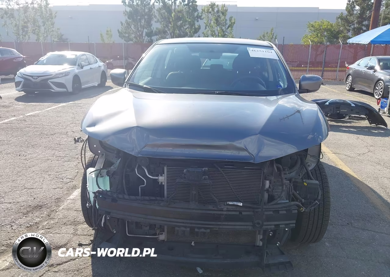 2019 Nissan Rogue Sport S VIN:JN1BJ1CP0KW232461 - 13