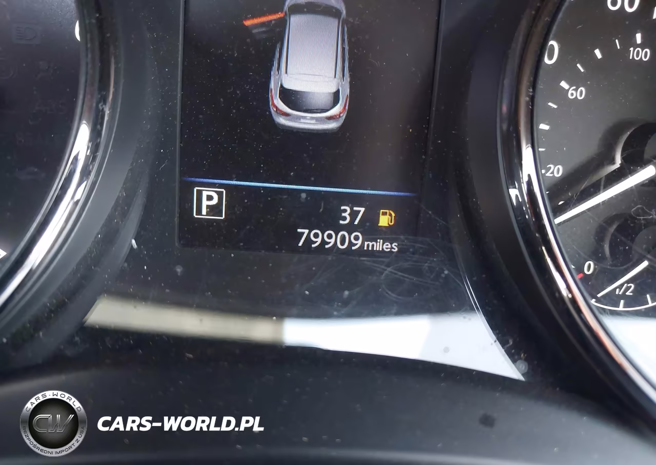 2019 Nissan Rogue Sport S VIN:JN1BJ1CP0KW232461 - 16